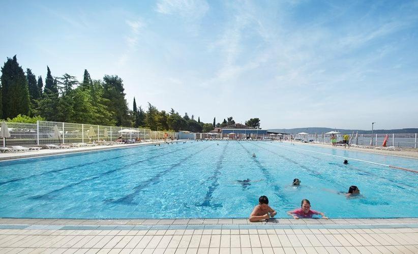 Apartament Delizia Ankaran Zewnętrze zdjęcie