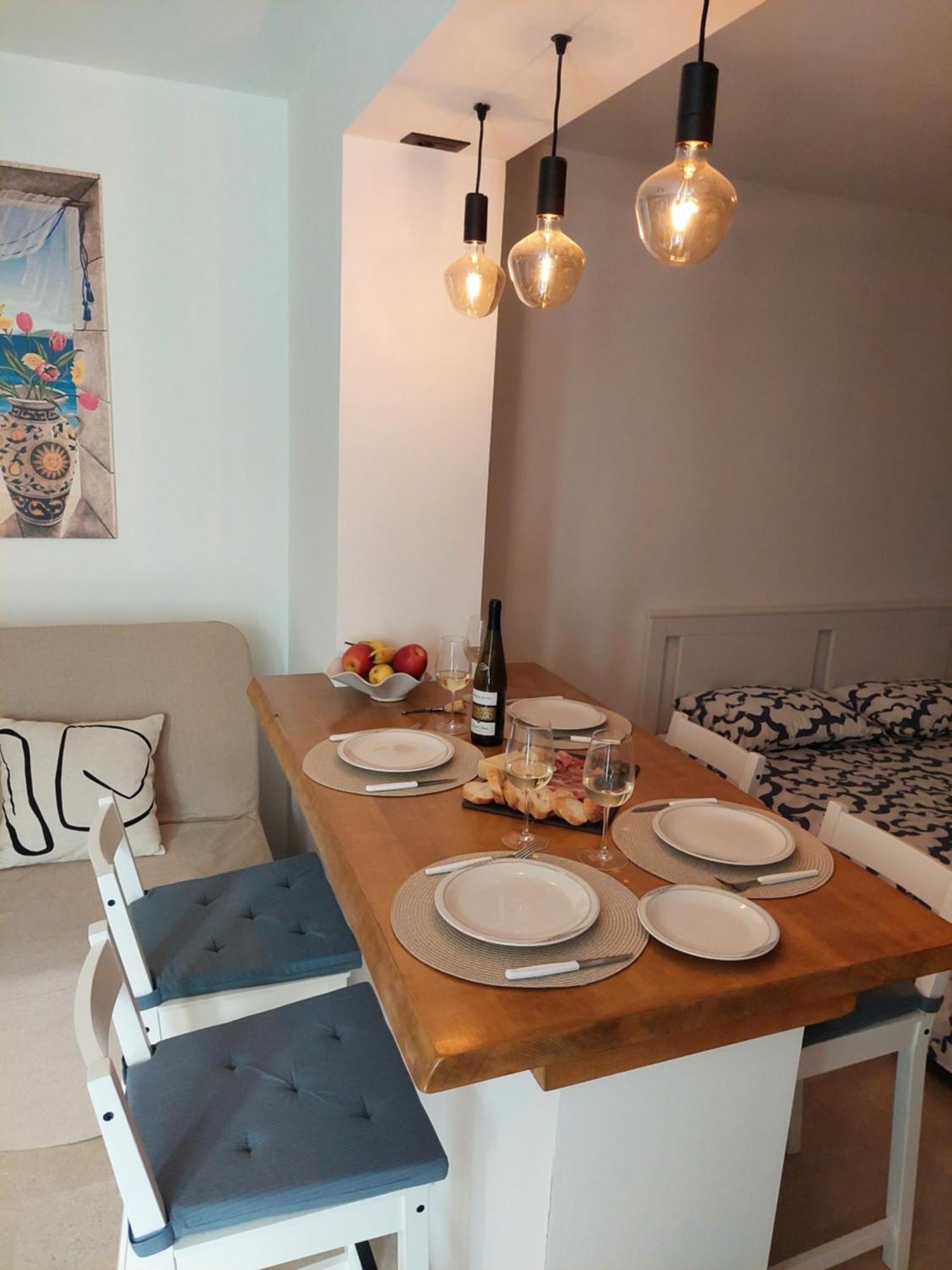 Apartament Delizia Ankaran Zewnętrze zdjęcie