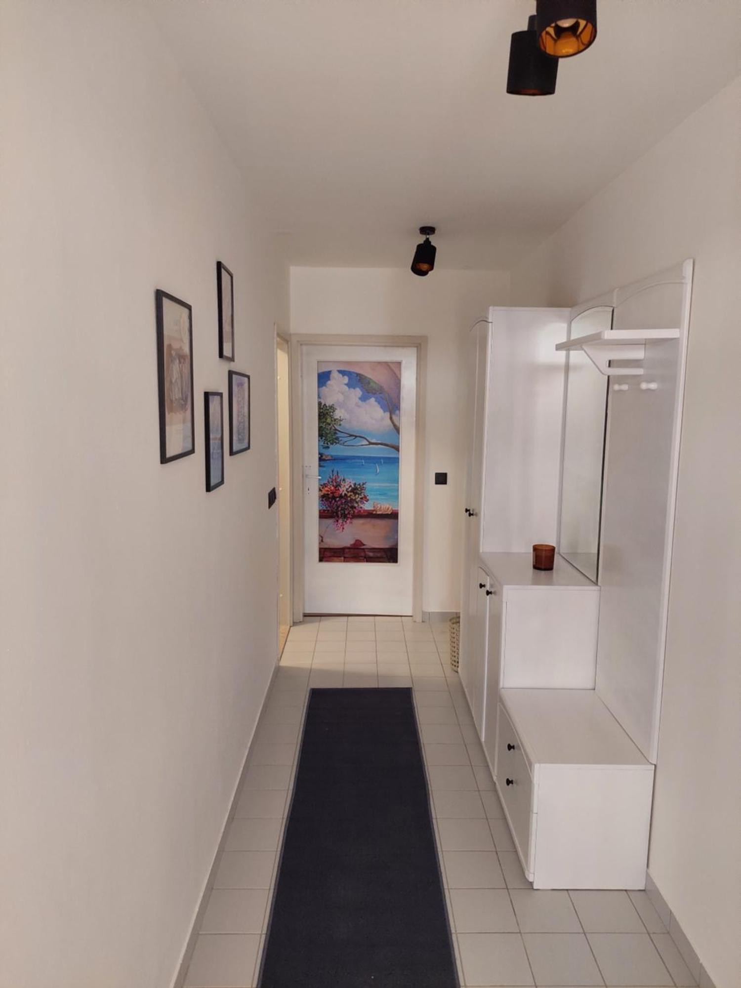 Apartament Delizia Ankaran Zewnętrze zdjęcie