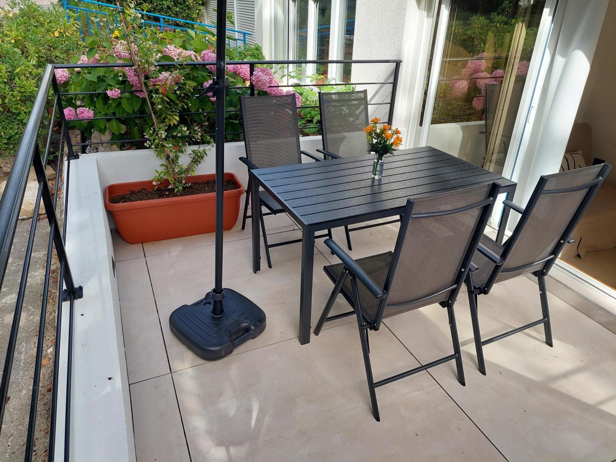 Apartament Delizia Ankaran Zewnętrze zdjęcie